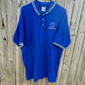 Colts Polo